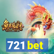 721 bet